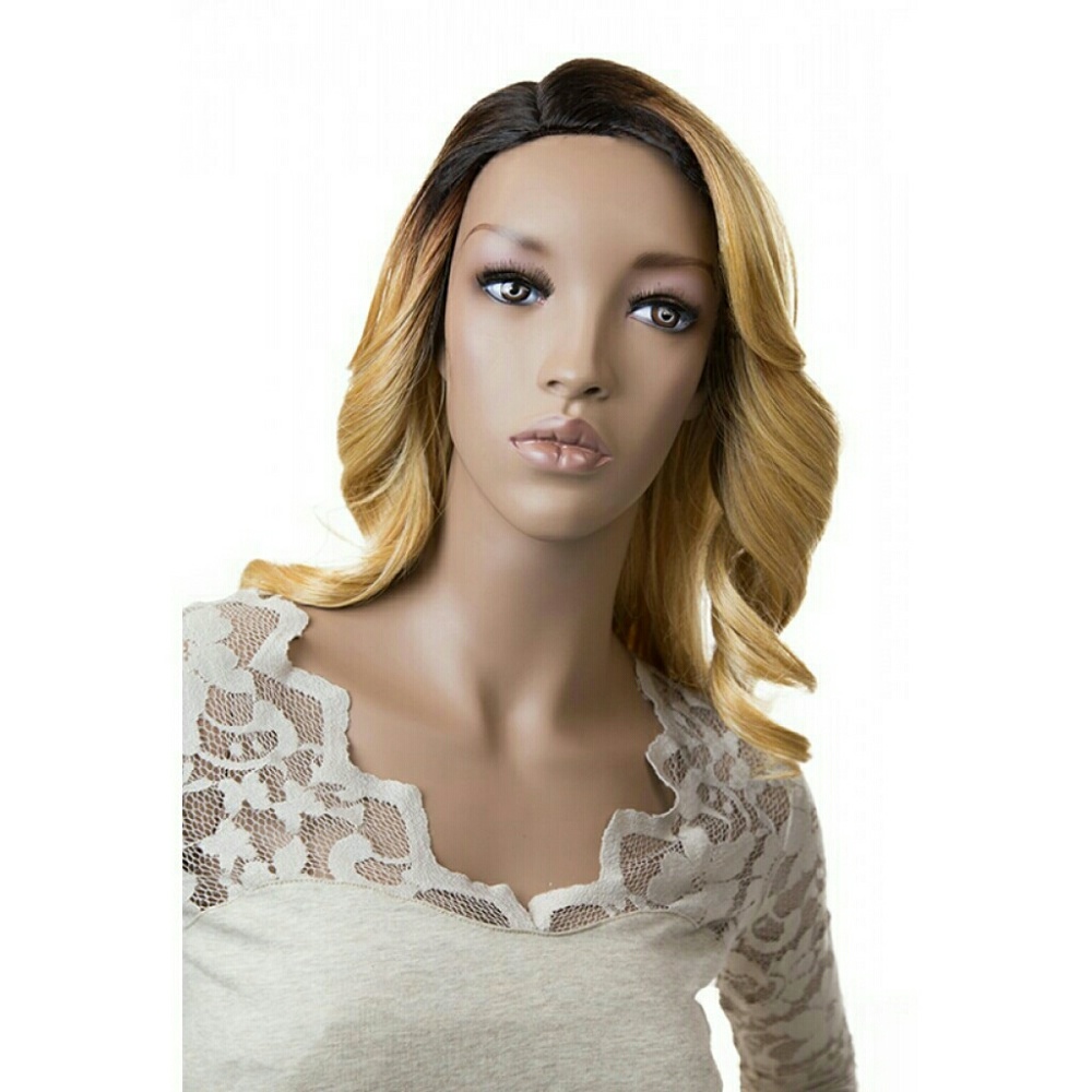 Outre Quick Weave Complete Cap Wig style Brenda
